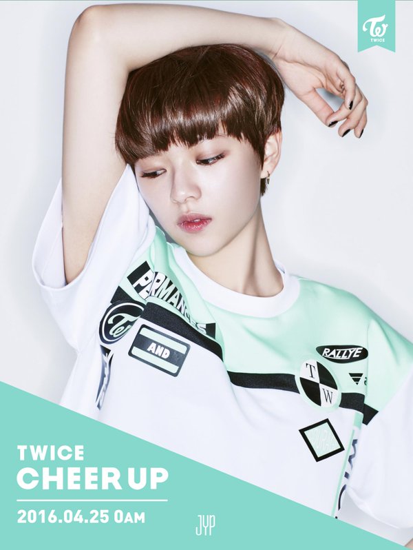 ▲걸그룹 트와이스 정연(사진=JYP엔터테인먼트)