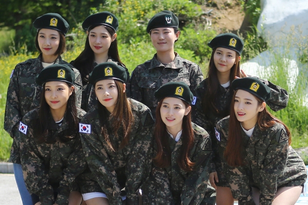 ▲다이아(출처=엠비케이엔터테인먼트)