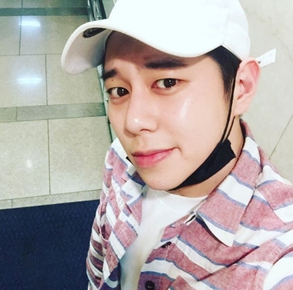 ▲우태운(출처=우태운 인스타그램)