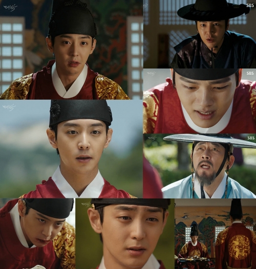 ▲'대박' 현우(사진=SBS)