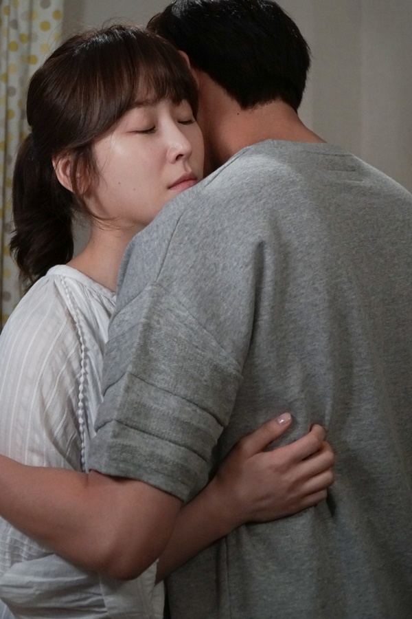 ▲‘또 오해영’ 12회 예고, 서현진-에릭(사진=tvN)