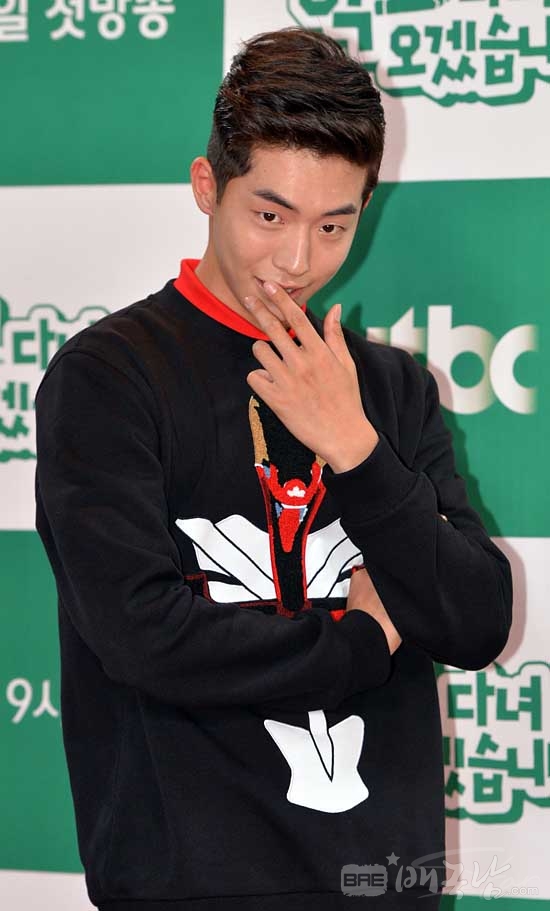 ▲남주혁(사진=최유진 기자 strongman55@)