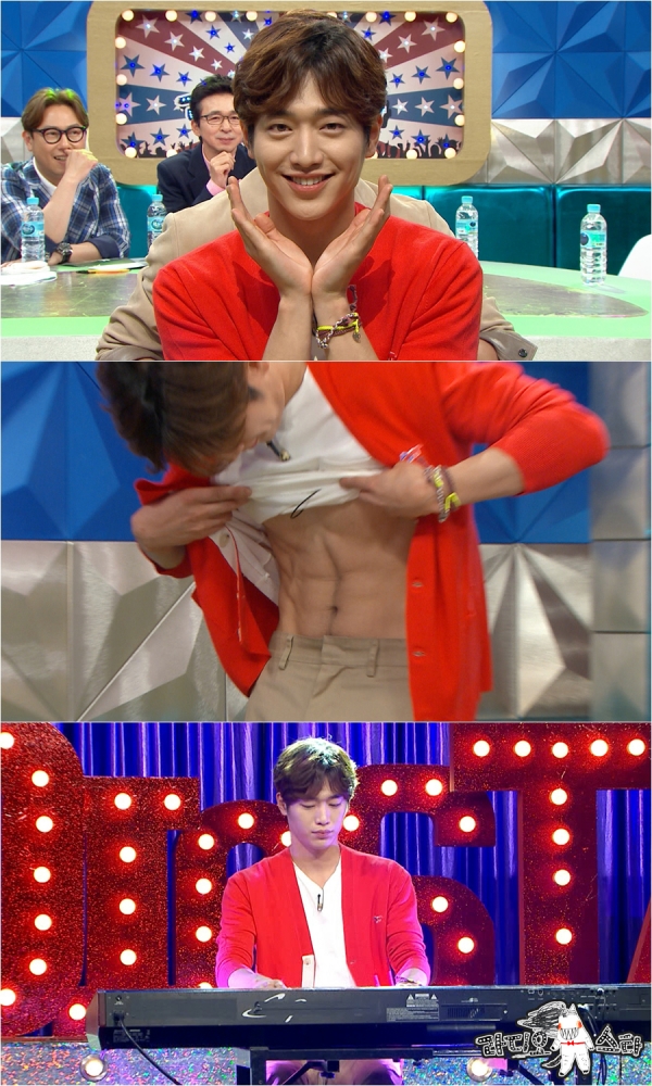(사진= MBC ‘라디오스타’ 제공)