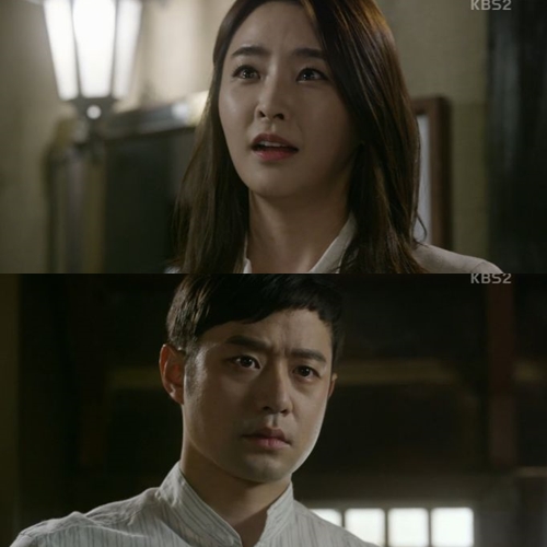 ▲(출처=KBS 2TV 수목드라마 '국수의신' 영상 캡처)