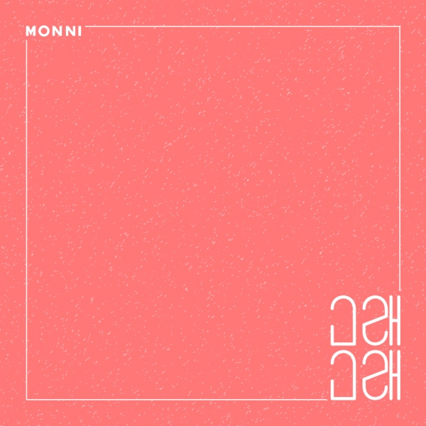 ▲몽니 '고래고래' 음반 재킷(사진=모던보이엔터테인먼트)