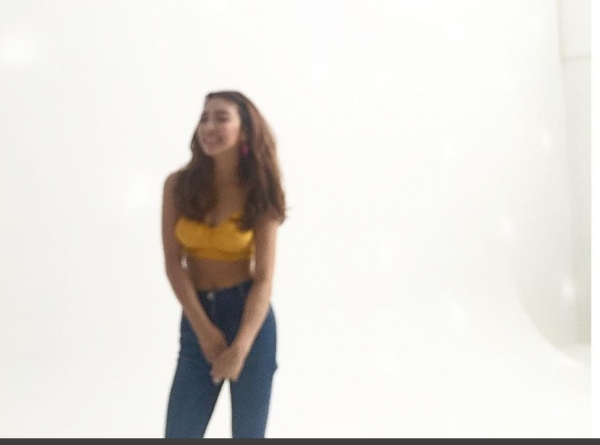 ▲(출처=루나 인스타그램)