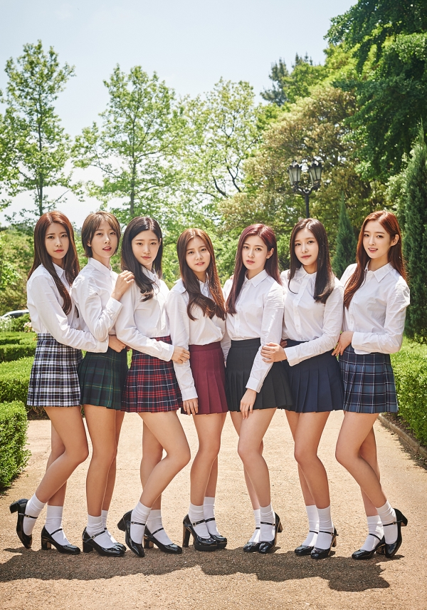 ▲걸그룹 다이아(사진=MBK엔터테인먼트)