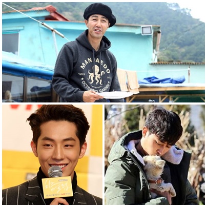 ▲'삼시세끼' 차승원 손호준 남주혁(사진=CJ E&M )