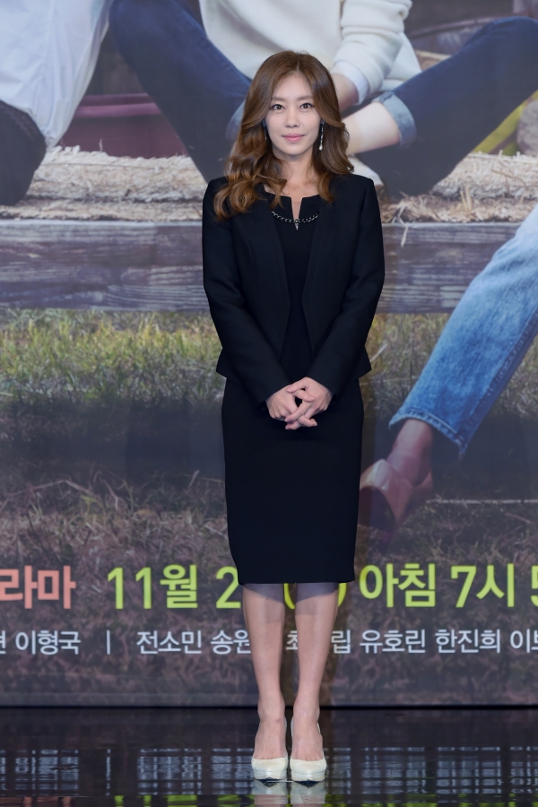 ▲이지현 이혼 소송(사진 =MBC )