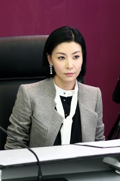 ▲배우 성현아(사진=MBC)