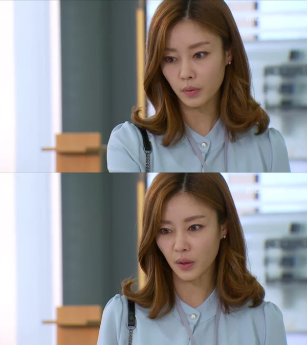 ▲이지현 이혼소송(사진=MBC '내일도 승리' 캡처 )