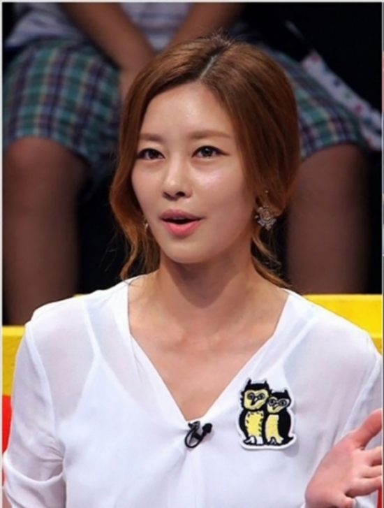▲이지현 이혼 소송(사진=SBS)