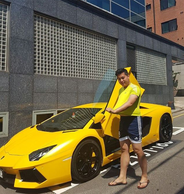 ▲‘음악의 신2’ 이희진(사진=이희진 인스타그램)
