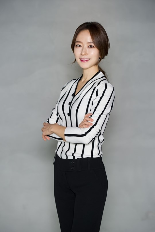 ▲박선영 아나운서(사진=SBS)