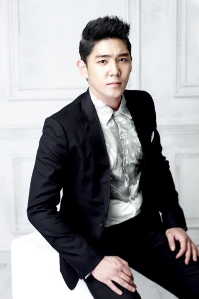 ▲그룹 슈퍼주니어 강인(사진=SM엔터테인먼트)