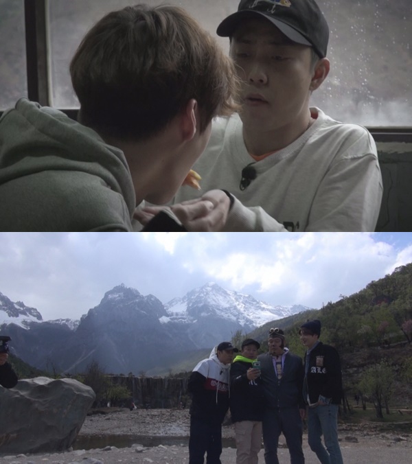 ▲'신서유기2' (사진=tvN )