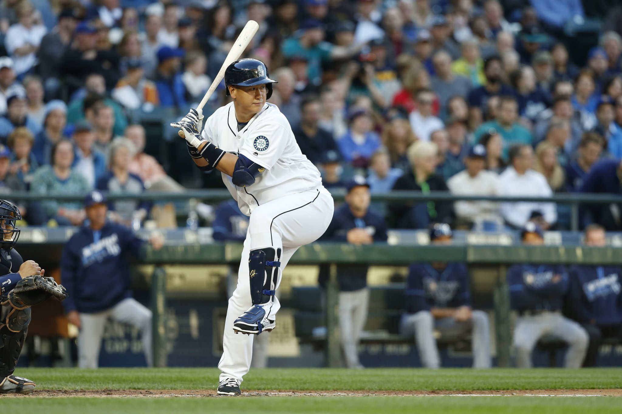 오승환 이대호 MLB 맞대결 불발…과거 KBO 맞대결 전적은?