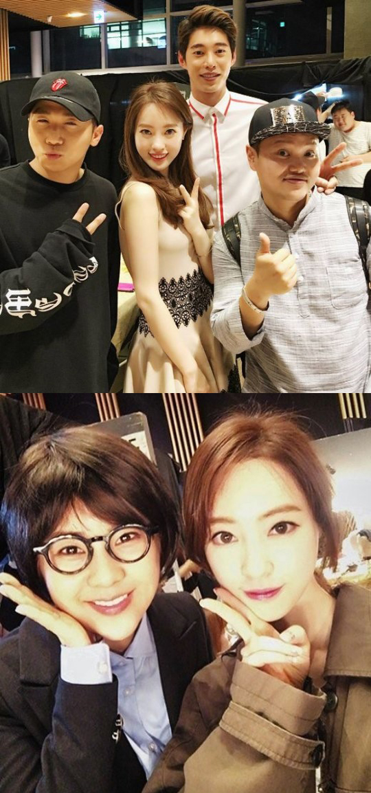 (사진=양정원 인스타그램)