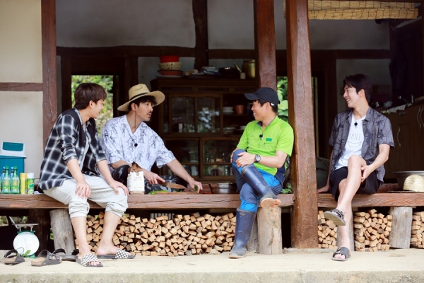 ▲'삼시세끼' (사진= tvN)