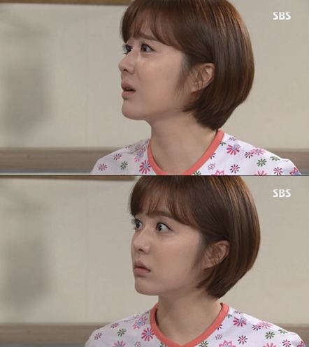 (사진=SBS '내 사위의 여자' 방송화면 캡처)