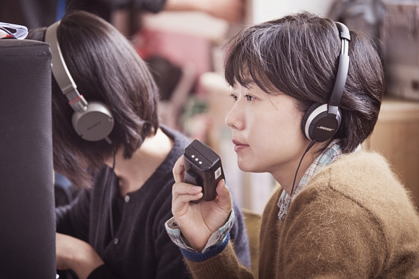 ▲이경미 감독(사진=CJ엔터테인먼트 제공)
