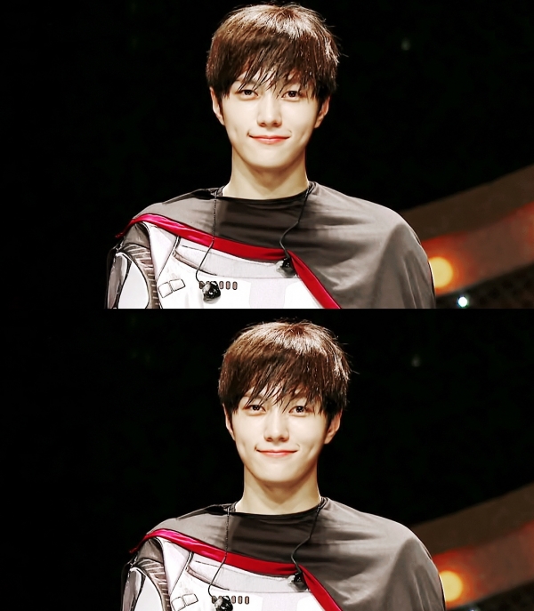 ▲인피니트 엘(사진=울림엔터테인먼트)