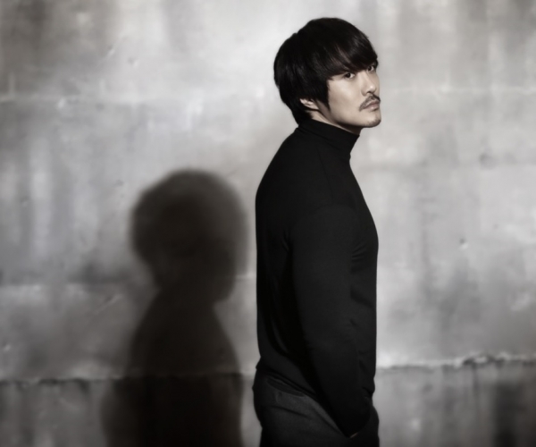 ▲가수 KCM(사진=세번걸이엔터테인먼트)