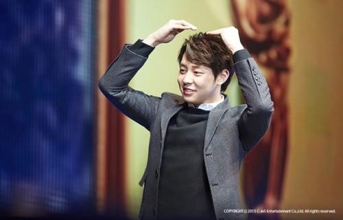 ▲박유천 성폭행 혐의 피소(사진=씨제스 엔터테인먼트 )