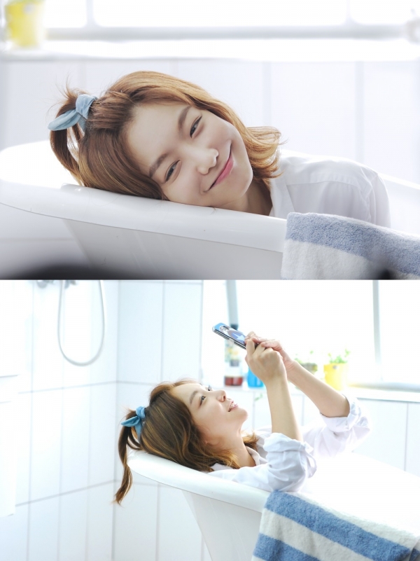 ▲배우 신소율(사진=미스틱엔터테인먼트)