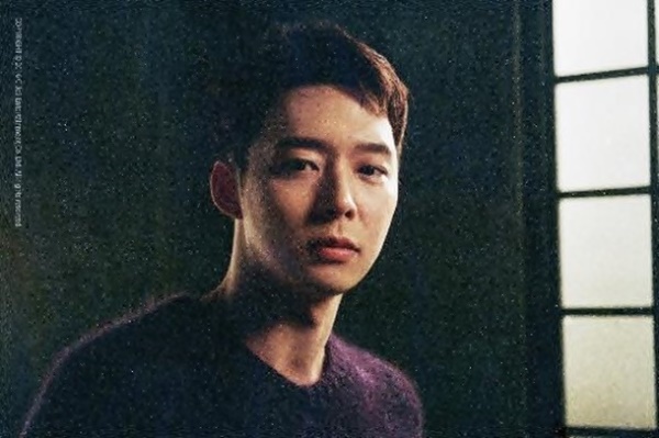 ▲박유천(사진=씨제스)