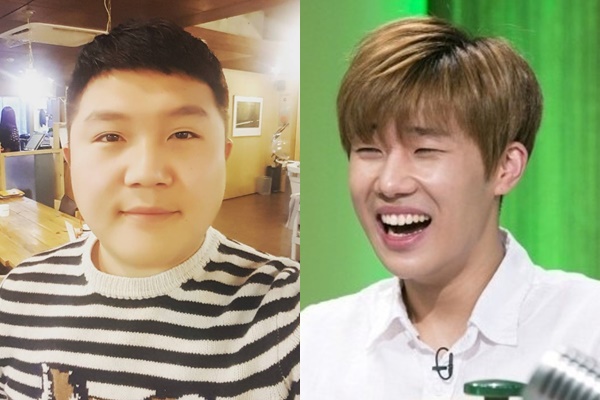 (사진=조세호 인스타그램, JTBC 제공)