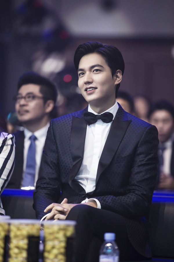 ▲이민호(사진=MYM엔터테인먼트 )