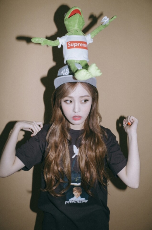 ▲DSP미디어와 전속계약 체결한 랩퍼 캐스퍼(사진=DSP미디어)