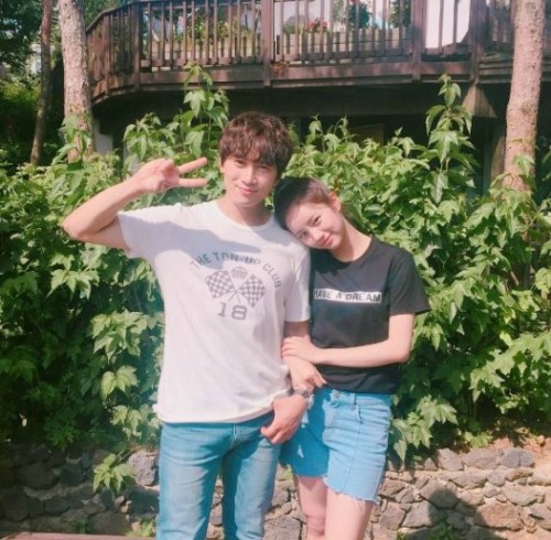 (사진=혜리 인스타그램)