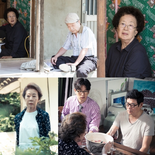 ▲‘디어 마이 프렌즈’(사진= tvN )