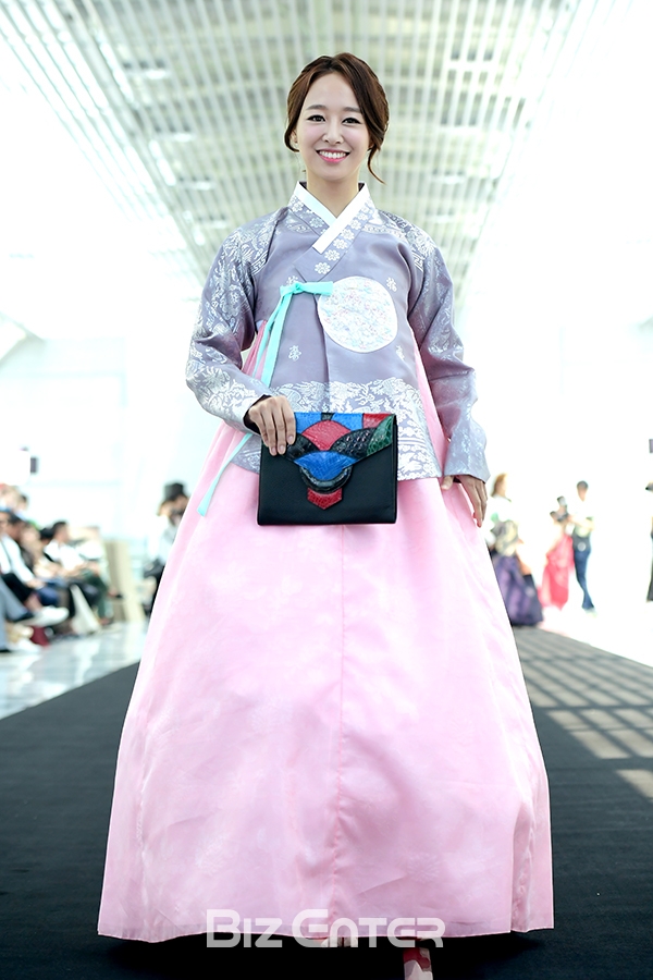 ▲노은지 기상캐스터(사진=윤예진 기자 yoooon@)