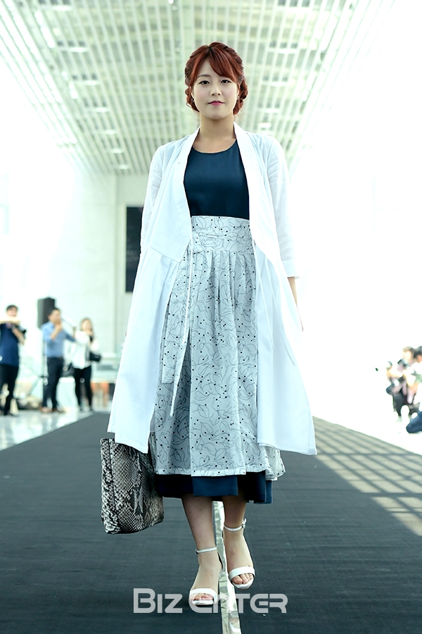 ▲리브하이 보혜(사진=윤예진 기자 yoooon@)