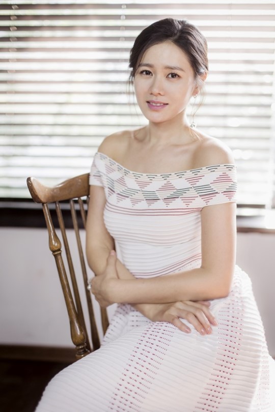 ▲영화 '비밀은 없다' 손예진(사진=CJ엔터테인먼트 )