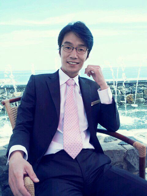 ▲'38사기동대' 송영규(사진 = WS엔터테인먼트)
