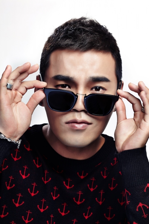 ▲가수 이정(사진=라우더스엔터테인먼트)