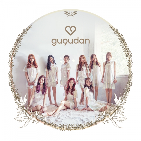 ▲걸그룹 구구단(사진=젤리피쉬엔터테인먼트)