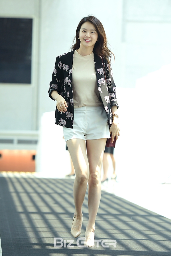 ▲정한비(사진=윤예진 기자 yoooon@)