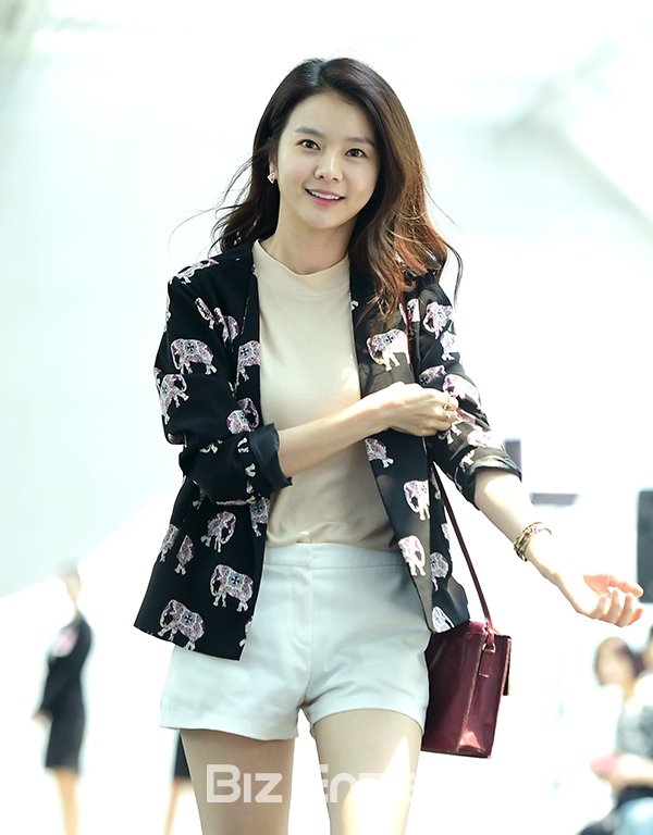 ▲정한비(사진=윤예진 기자 yoooon@)