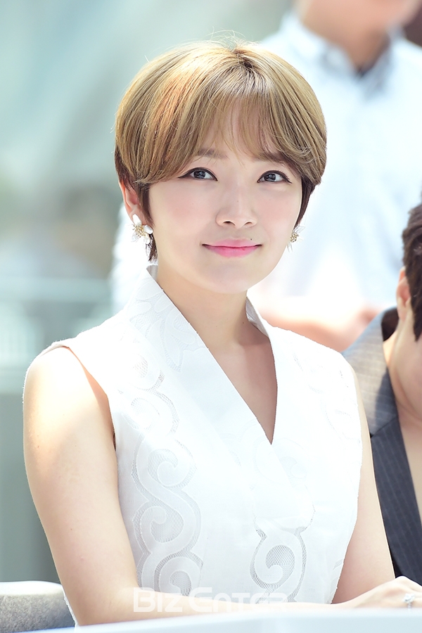 ▲민송아(사진=윤예진 기자 yoooon@)