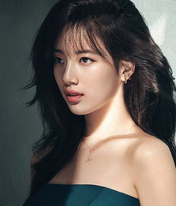 ▲‘함부로 애틋하게’ 수지(사진=수지 인스타그램)