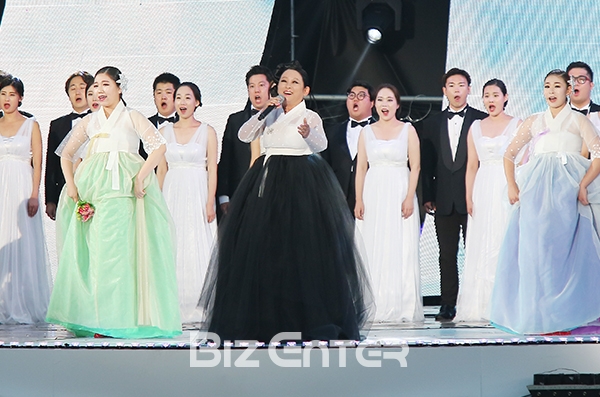 (▲김영임(사진=권영탕 기자 sorrowkyt@)