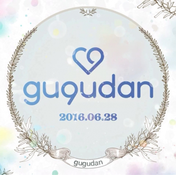 ▲걸그룹 구구단 데뷔(사진=젤리피쉬엔터테인먼트)