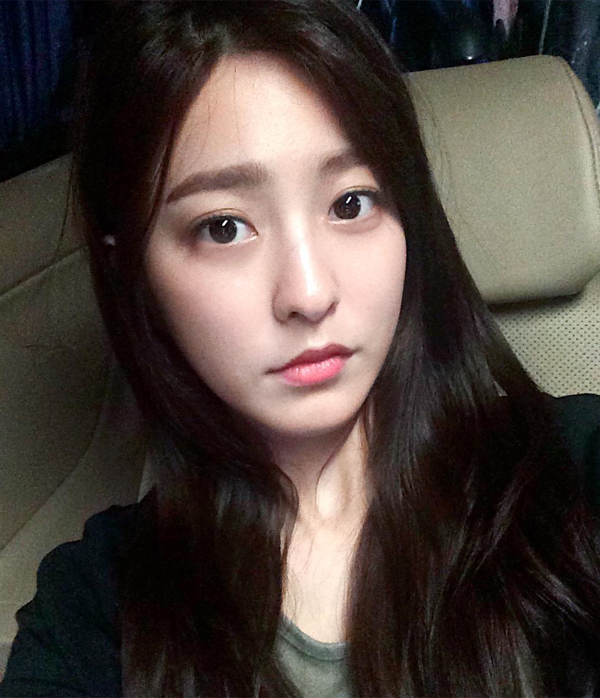 ▲'뷰티풀마인드' 박세영(사진=박세영 인스타그램)