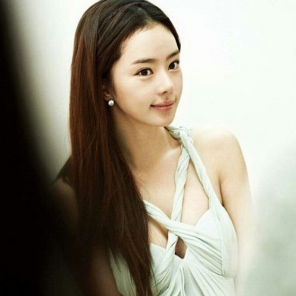 ▲배우 서우(사진=서우SNS)