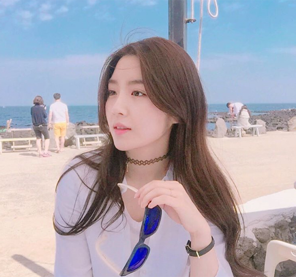 ▲배우 서이안(사진=서이안 인스타그램)
